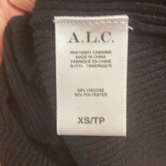 A.L.C. Anders Dress XS - Picture 6 of 9